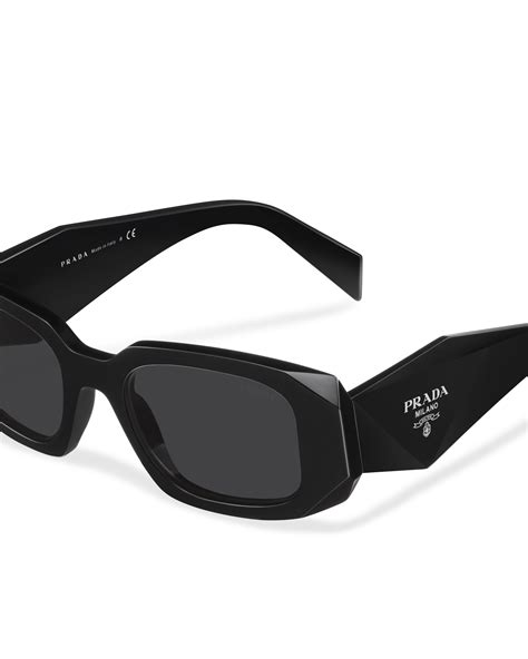 prada symbole sunglass